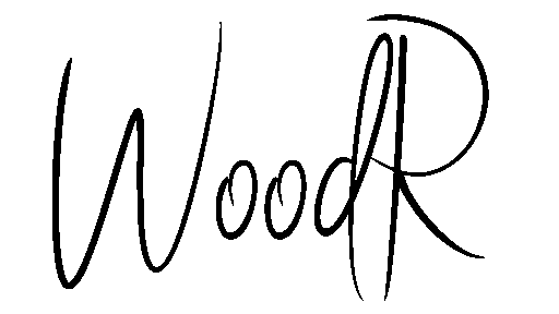 WoodR-logo